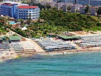 Club Caretta Beach 4*
