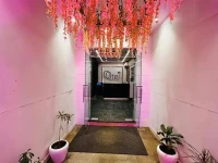 Hotel AT Residency 