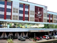 The Mahal Inn 3*