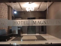 Magnum Inn 3*