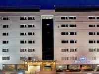 Best Western SVN Grand 3*