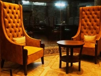 The Mark Hotel 