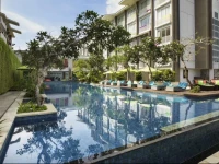 Ibis Styles Goa Calangute 3*