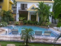 Senhor Angelo Resort Goa 