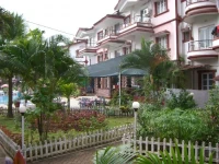 Maria Rosa Resort 