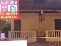 Anand Guest House 