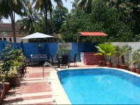 Smiley Holiday Homes 