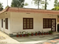 Maple Oak Holiday Home 