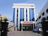 The Seashore Hotel 3*