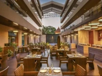 The Acacia Hotel & Spa 