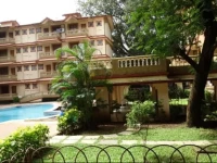 Apartment Candolim 