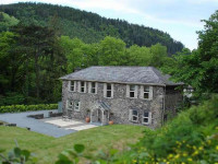 Afon Gwyn Boutique B&B