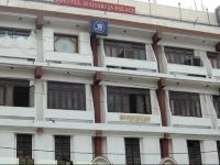 Hotel Maharaja Palace 3*
