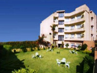 Hotel Asia Shripati