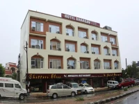 Hotel Bhargav 2*