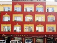 Hotel Bhargav