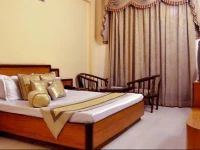 Hotel Jagdish Residency 2*
