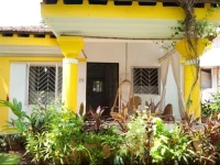 Villa Sweet Cozy 