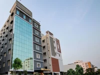 OYO Rooms Hitech City 