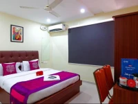 OYO Rooms RTC X Roads 