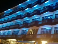 Hotel Teerth 
