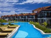 Ramada Cochin Resort 
