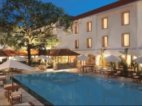 Trident Cochin 