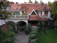 Anns Residency