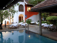 The Malabar House