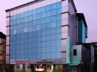 Hotel Green Dreams 