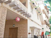 Niya Nest Homestay