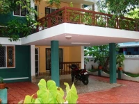Green House Homestay 