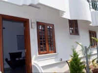 Rampart Homestay 2*