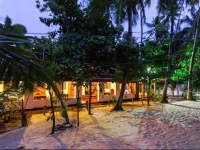 Sea Hut Homestay 3*