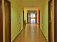 Hotel Srinivas 3*