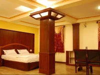 Roshan Residency 2*