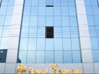 Hotel Royal Castle Inn 1*