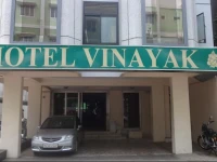 Hotel Vinayak 1*