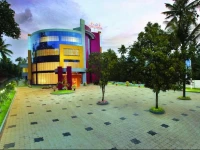 Harisree Residency 3*