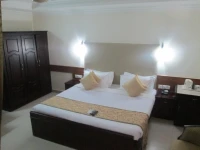 Paray Village County 3*