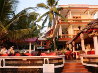 Hotel Sea View Palace