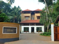 Ananda Lakshmi Ayurveda Retreat 