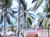 Hotel Grand Sea