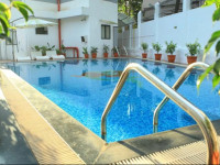 Kailas Holiday Inn Kovalam