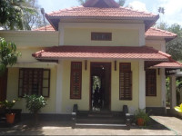 Lake View Villa