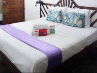 OYO Rooms ITDC Beach Road