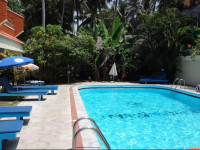 Hotel Thushara