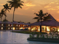 Lakesong Resort