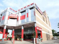 Hotel Le Garden 3*