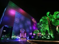Silvete Hotel 3*